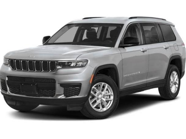 JEEP GRAND CHEROKEE 2023 1C4RJJBG6P8807039 image